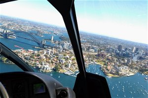 Sydney & Bondi Beach plus local secrets with 'Personalised Sydney Tours'