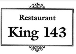 King 143