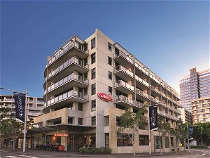 Adina Apartment Hotel Darling Harbour
